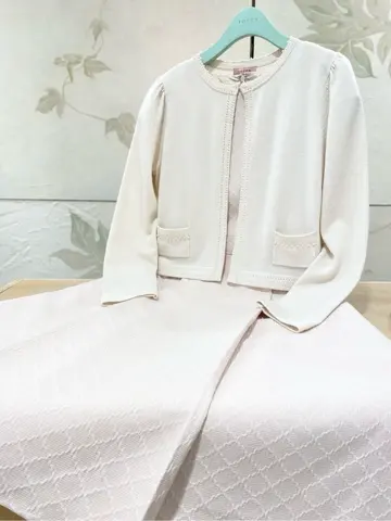 TOCCA 𝒽 コーディネート画像