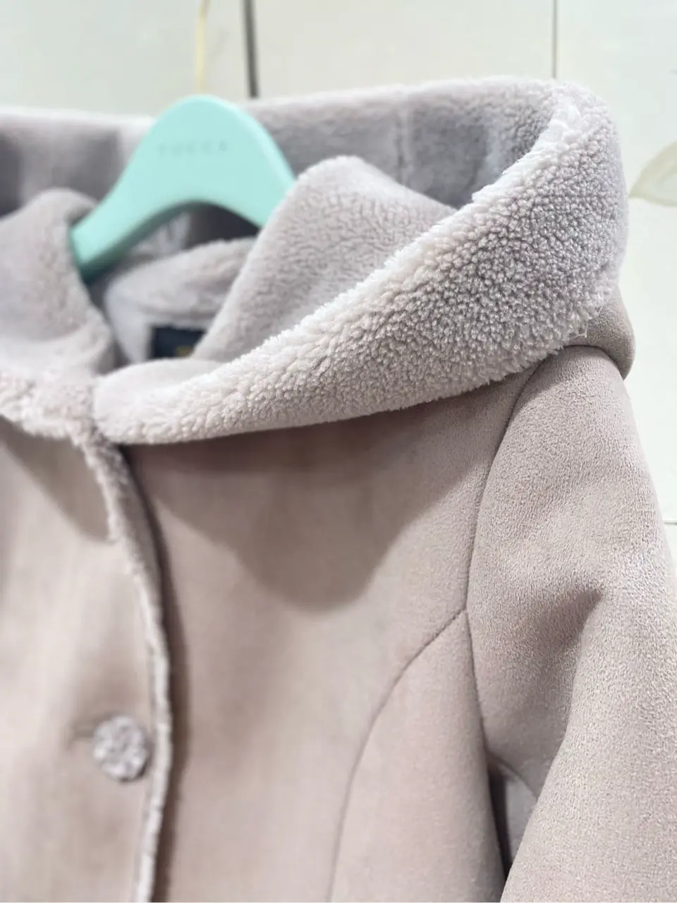 TOCCA 𝒽 コーディネート画像