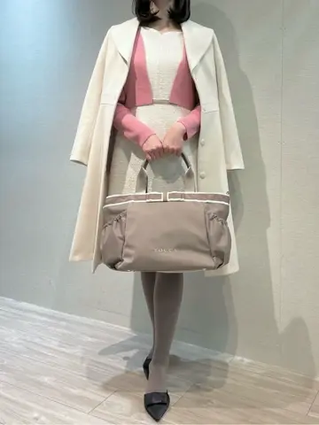 TOCCA Ｉ コーディネート画像