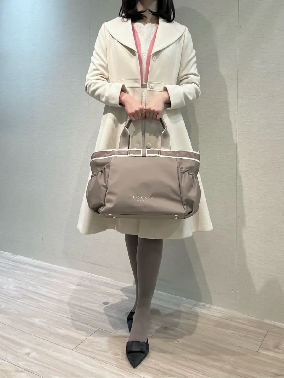 TOCCA Ｉ コーディネート画像