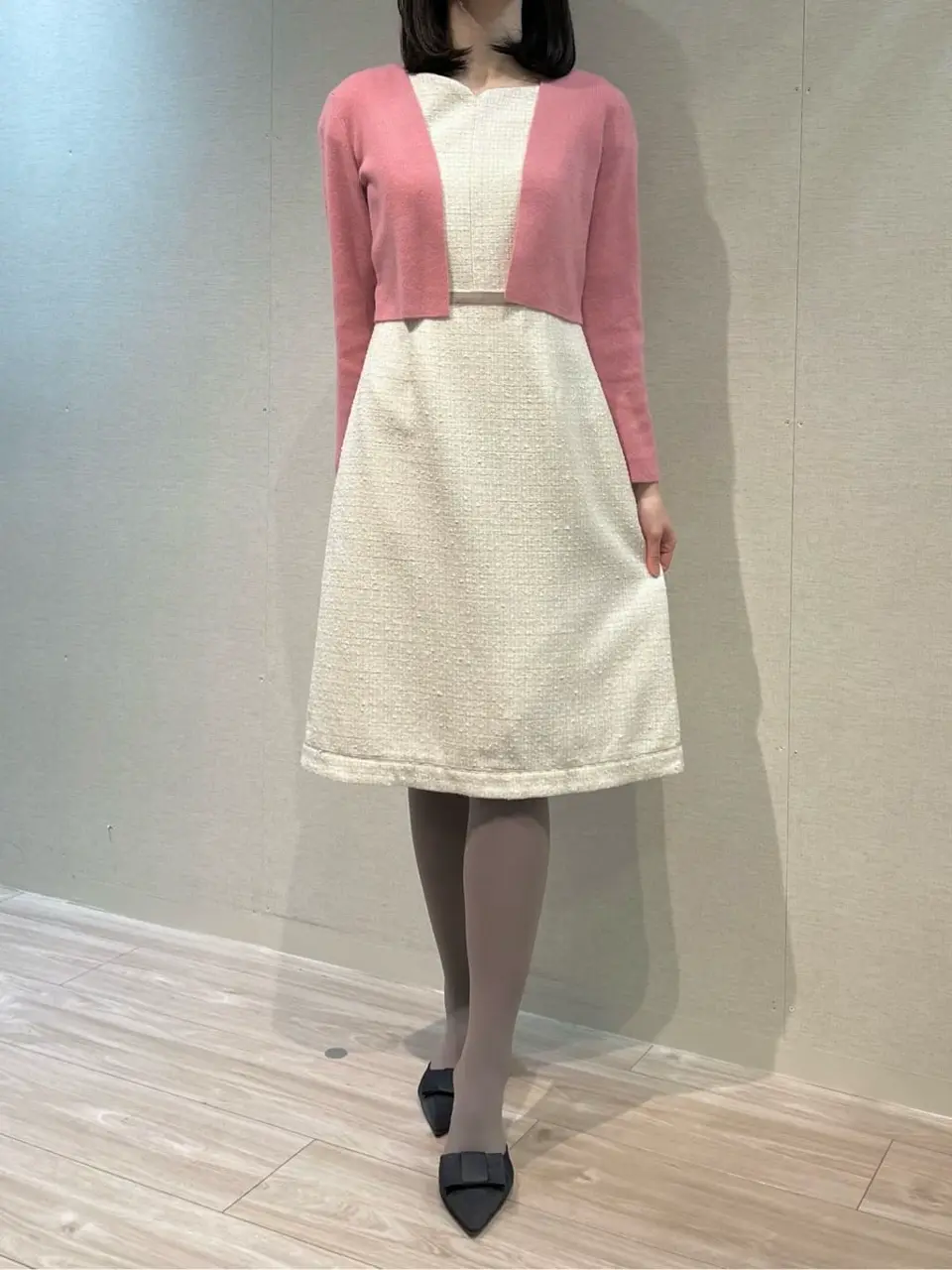 TOCCA Ｉ コーディネート画像