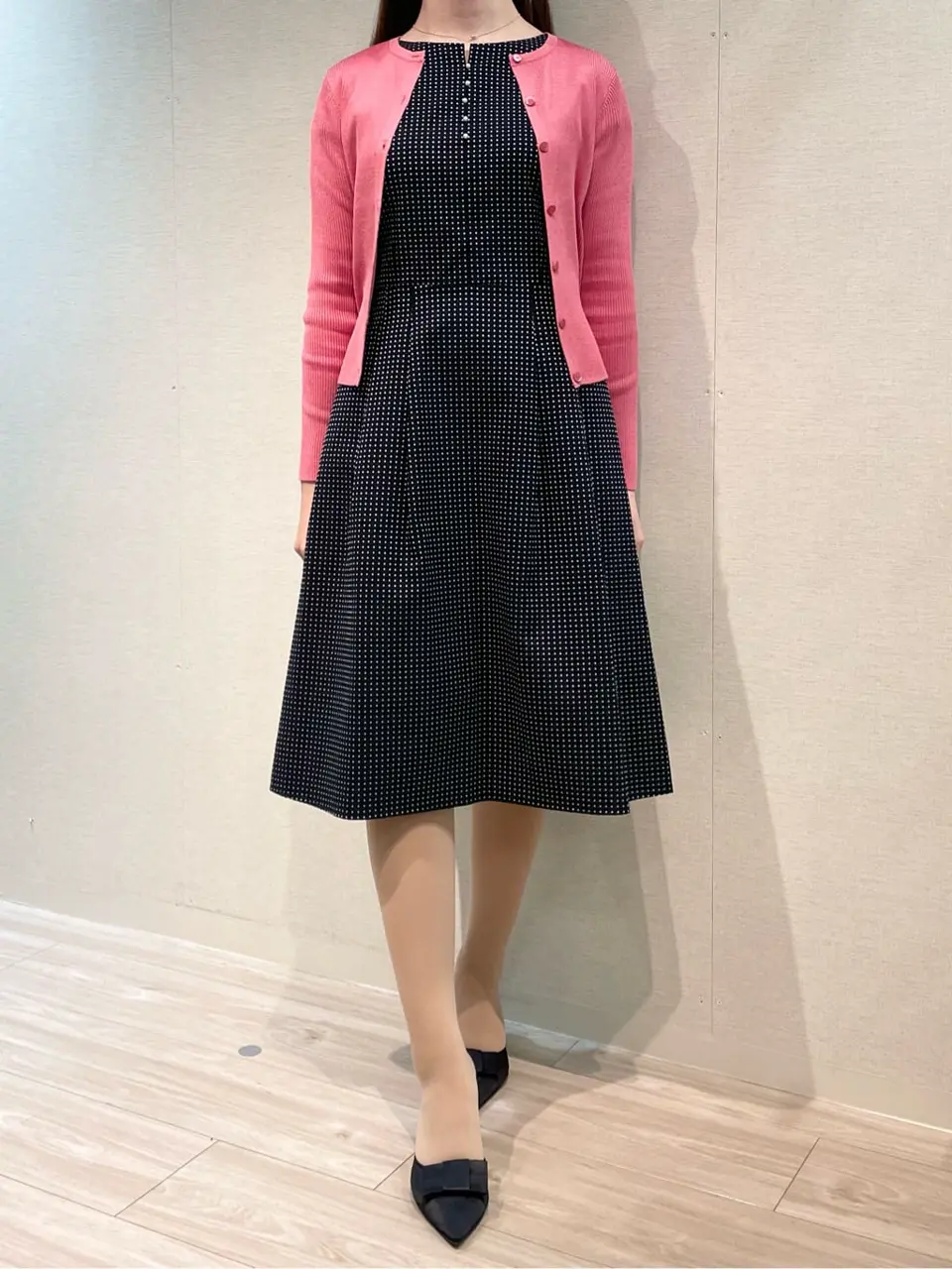 TOCCA G コーディネート画像