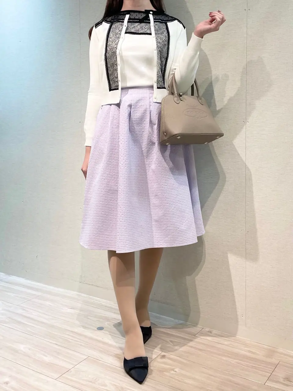 TOCCA G コーディネート画像