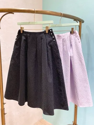 TOCCA G コーディネート画像