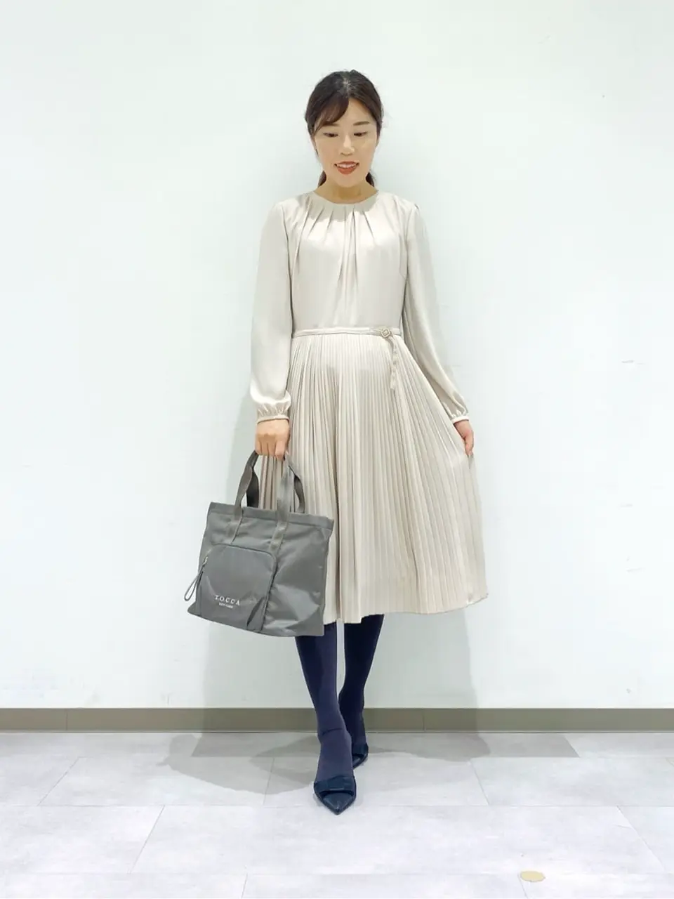 TOCCA oda ❁ コーディネート画像