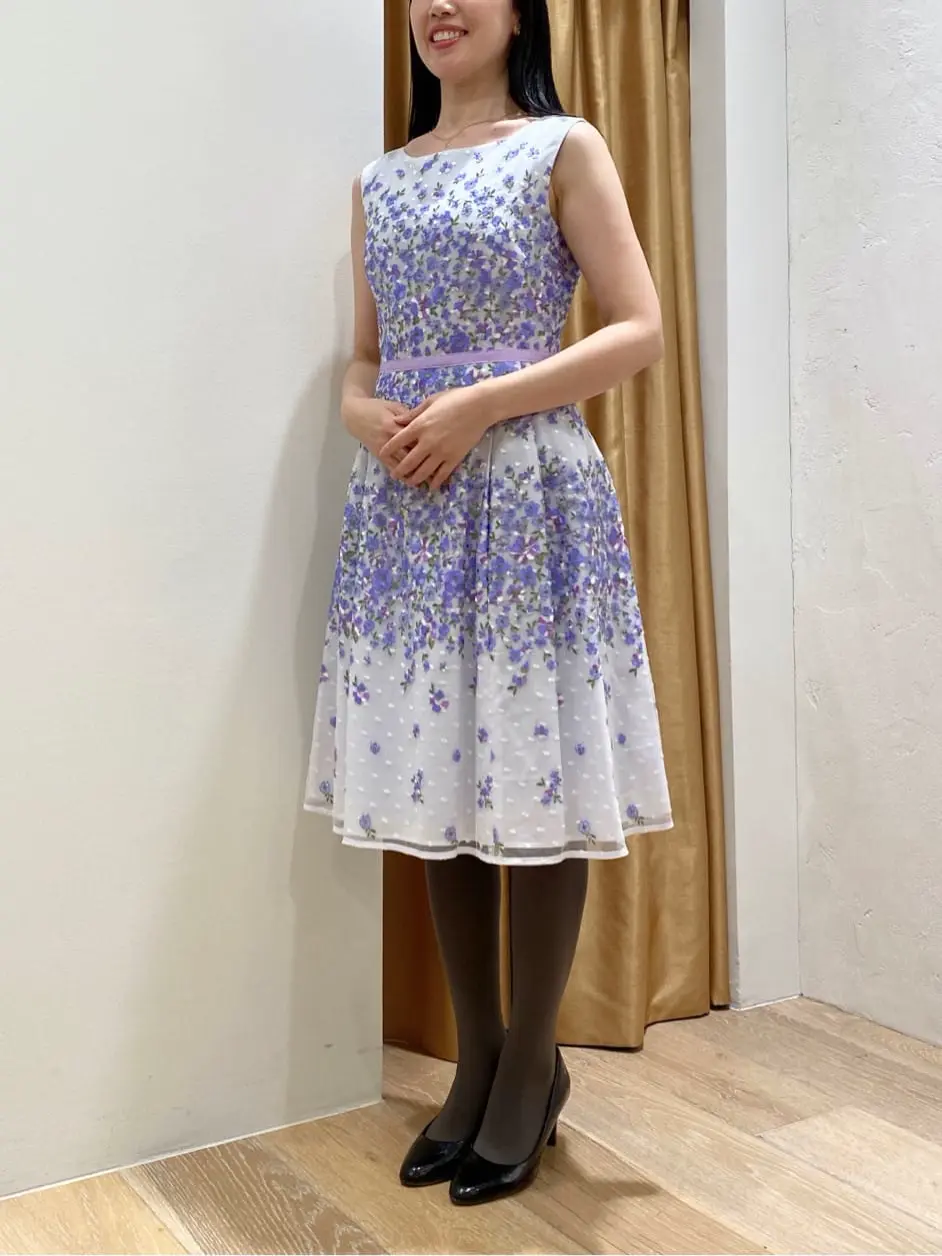 TOCCA A コーディネート画像