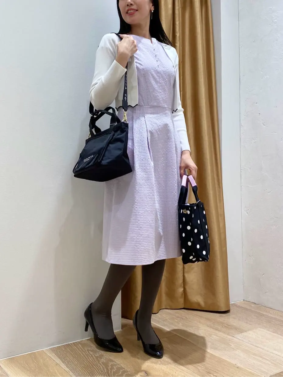 TOCCA A コーディネート画像