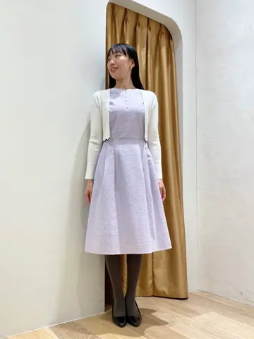 TOCCA A コーディネート画像