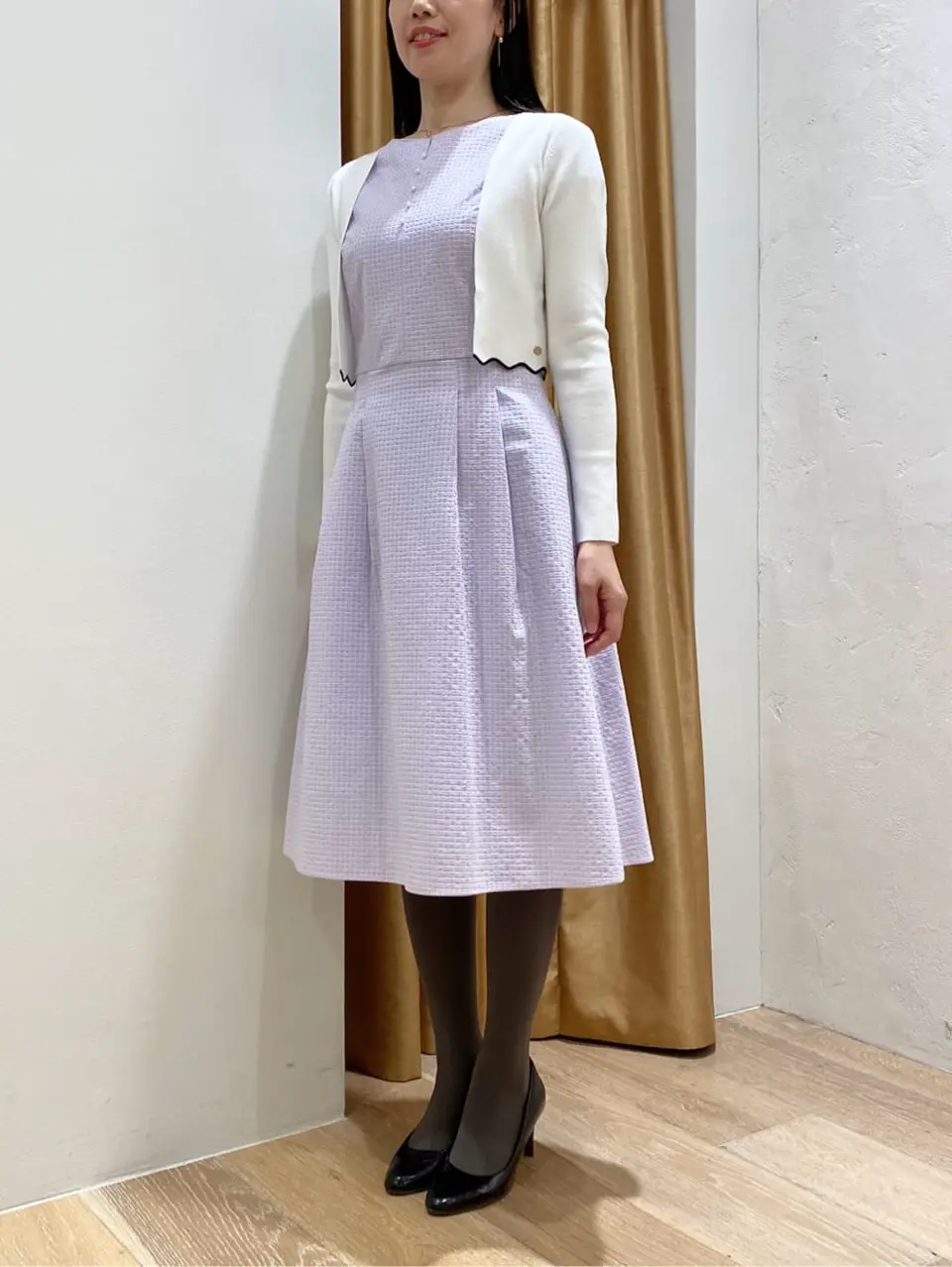 TOCCA A コーディネート画像