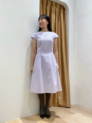 TOCCA A コーディネート画像