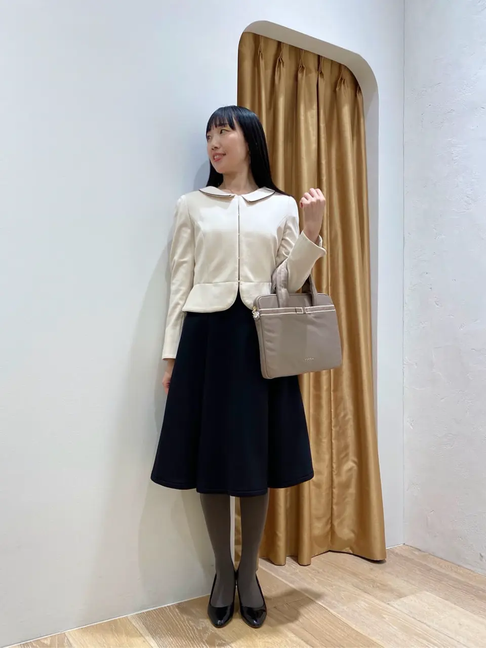 TOCCA A コーディネート画像