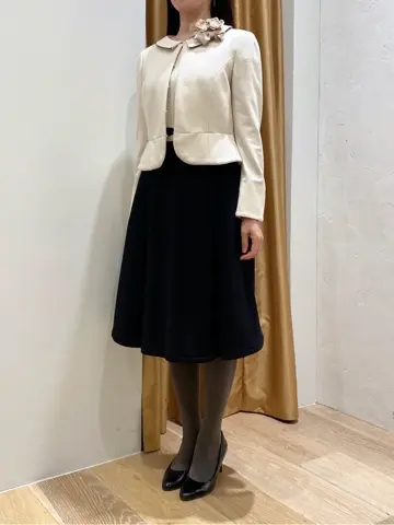 TOCCA A コーディネート画像