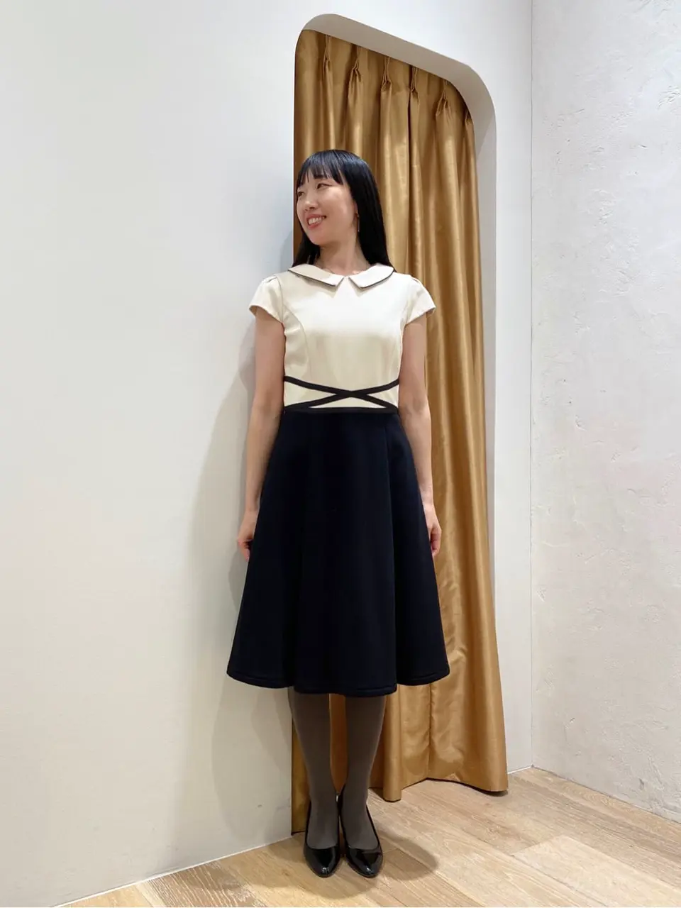 TOCCA A コーディネート画像