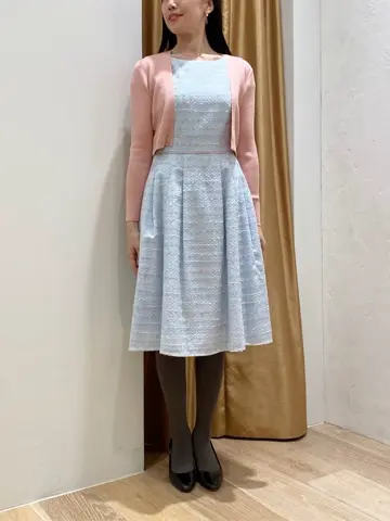 TOCCA A コーディネート画像