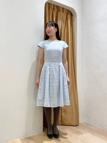 TOCCA A コーディネート画像