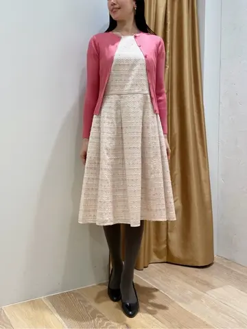 TOCCA A コーディネート画像