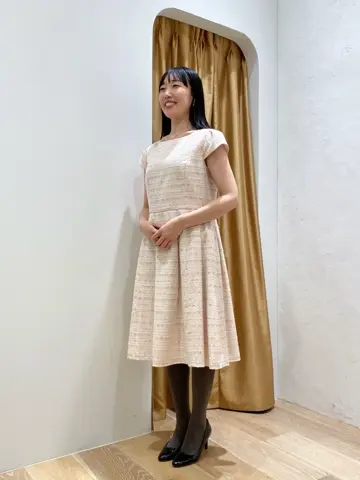 TOCCA A コーディネート画像