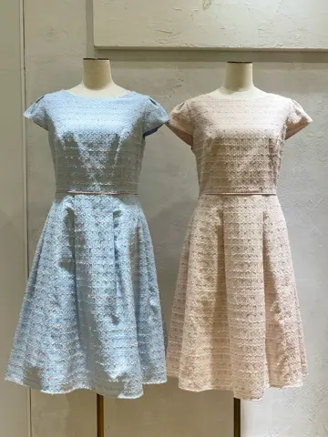 TOCCA A コーディネート画像