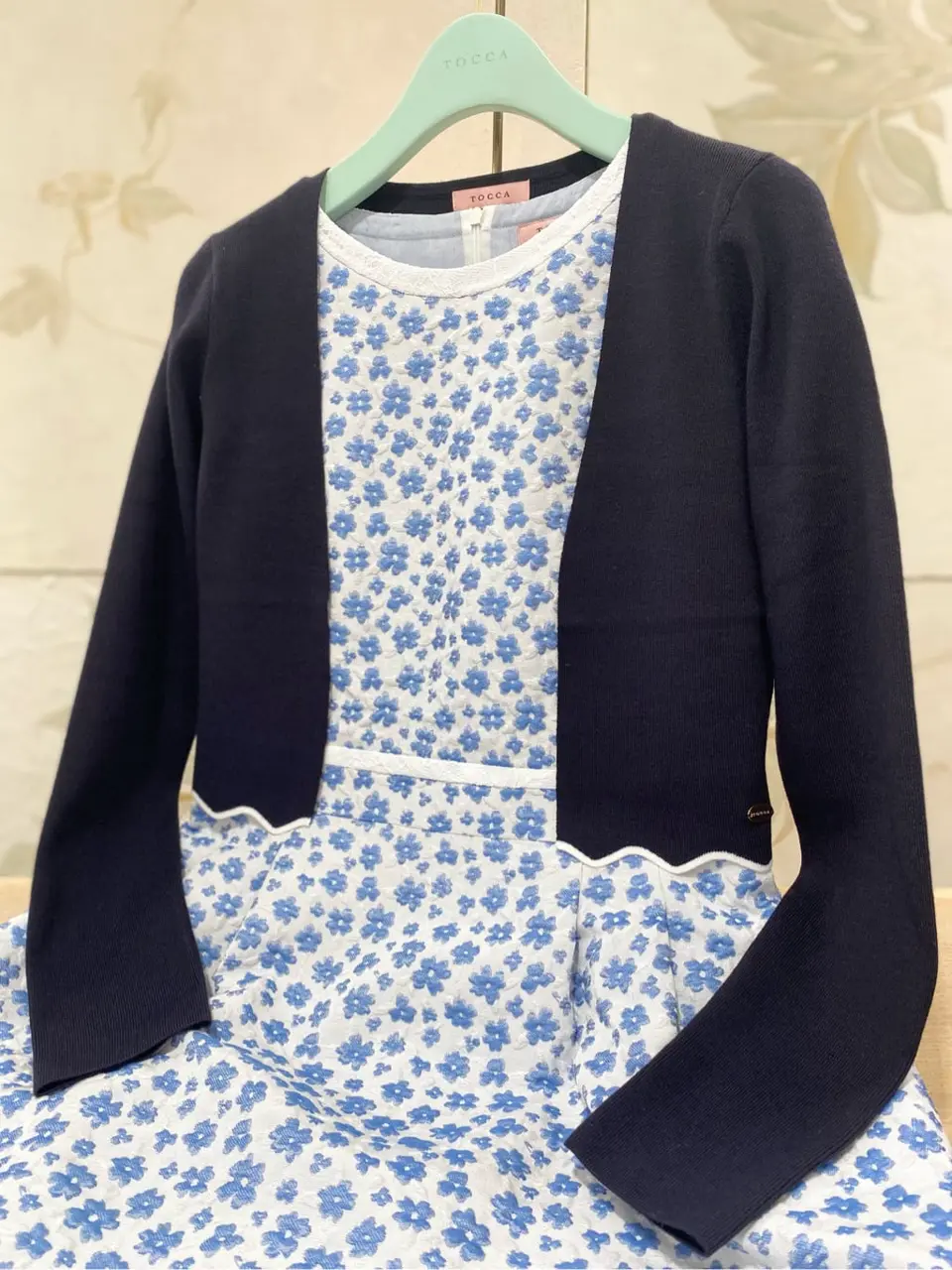 TOCCA 𝒽 コーディネート画像