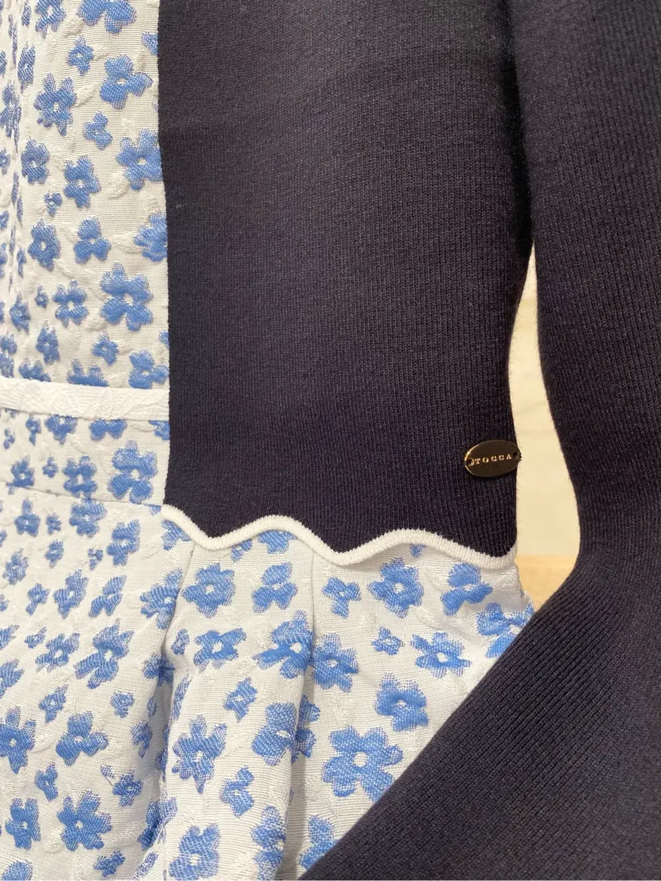 TOCCA 𝒽 コーディネート画像