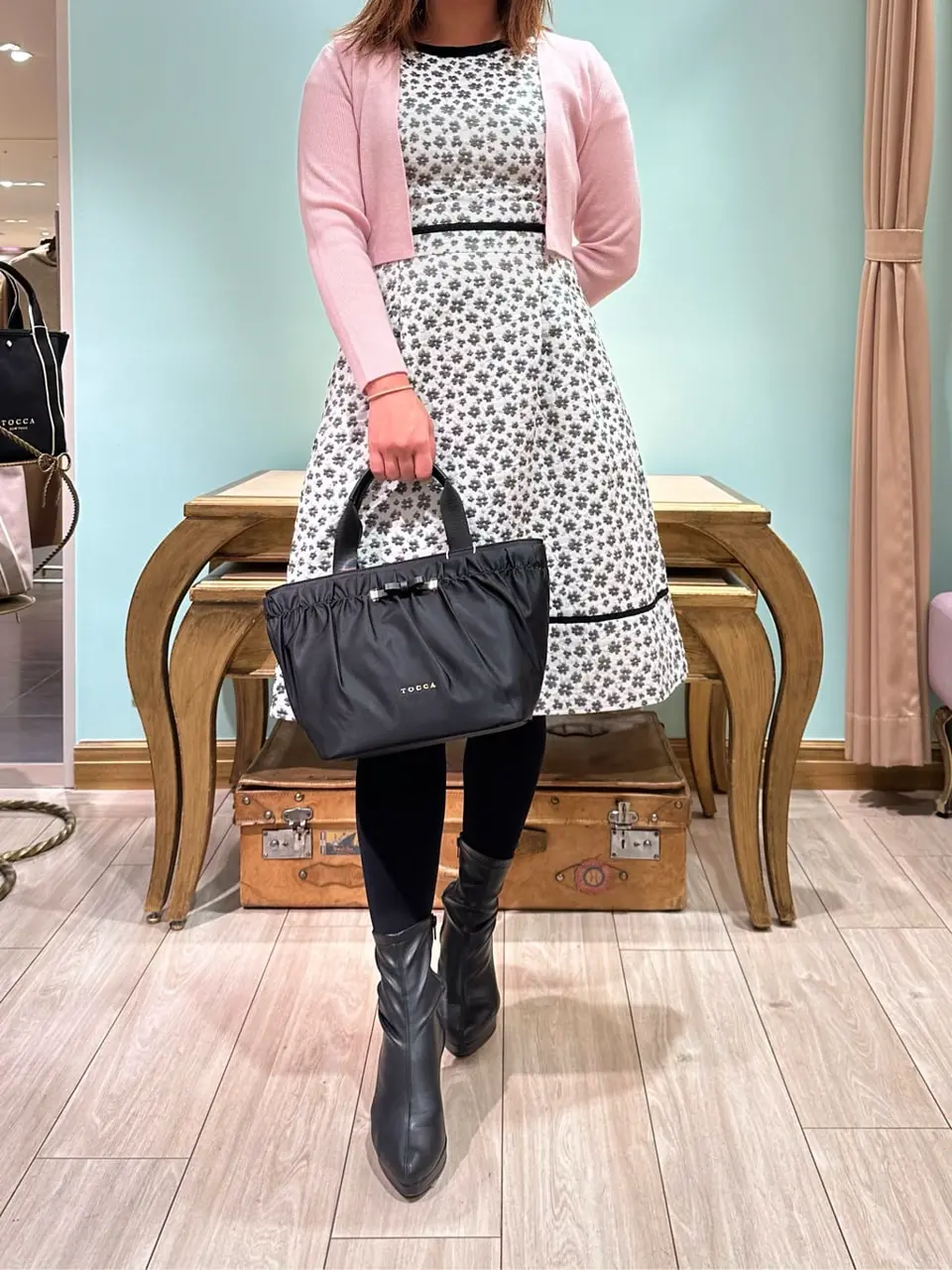 TOCCA 𝕂 コーディネート画像