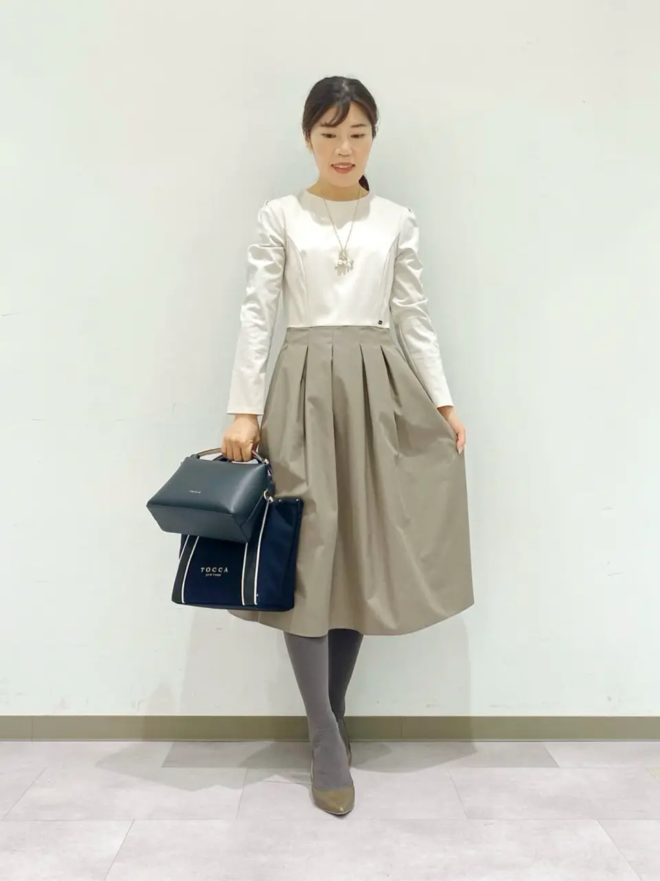 TOCCA oda ❁ コーディネート画像