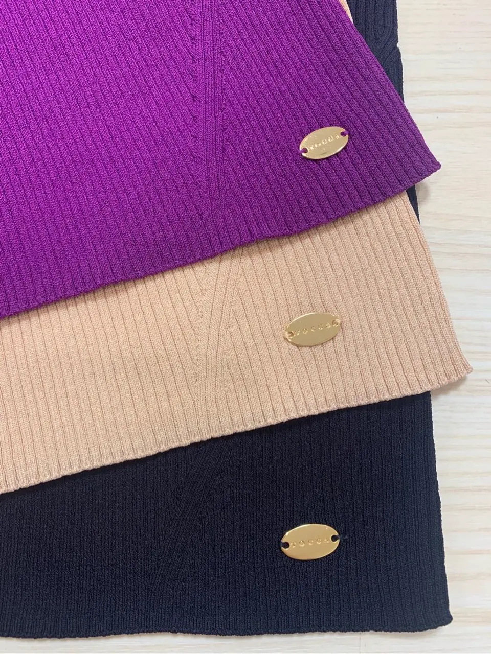 TOCCA C.K  コーディネート画像