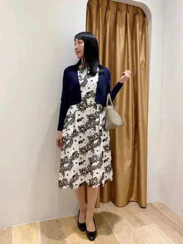 TOCCA A コーディネート画像