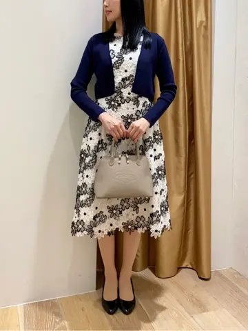 TOCCA A コーディネート画像