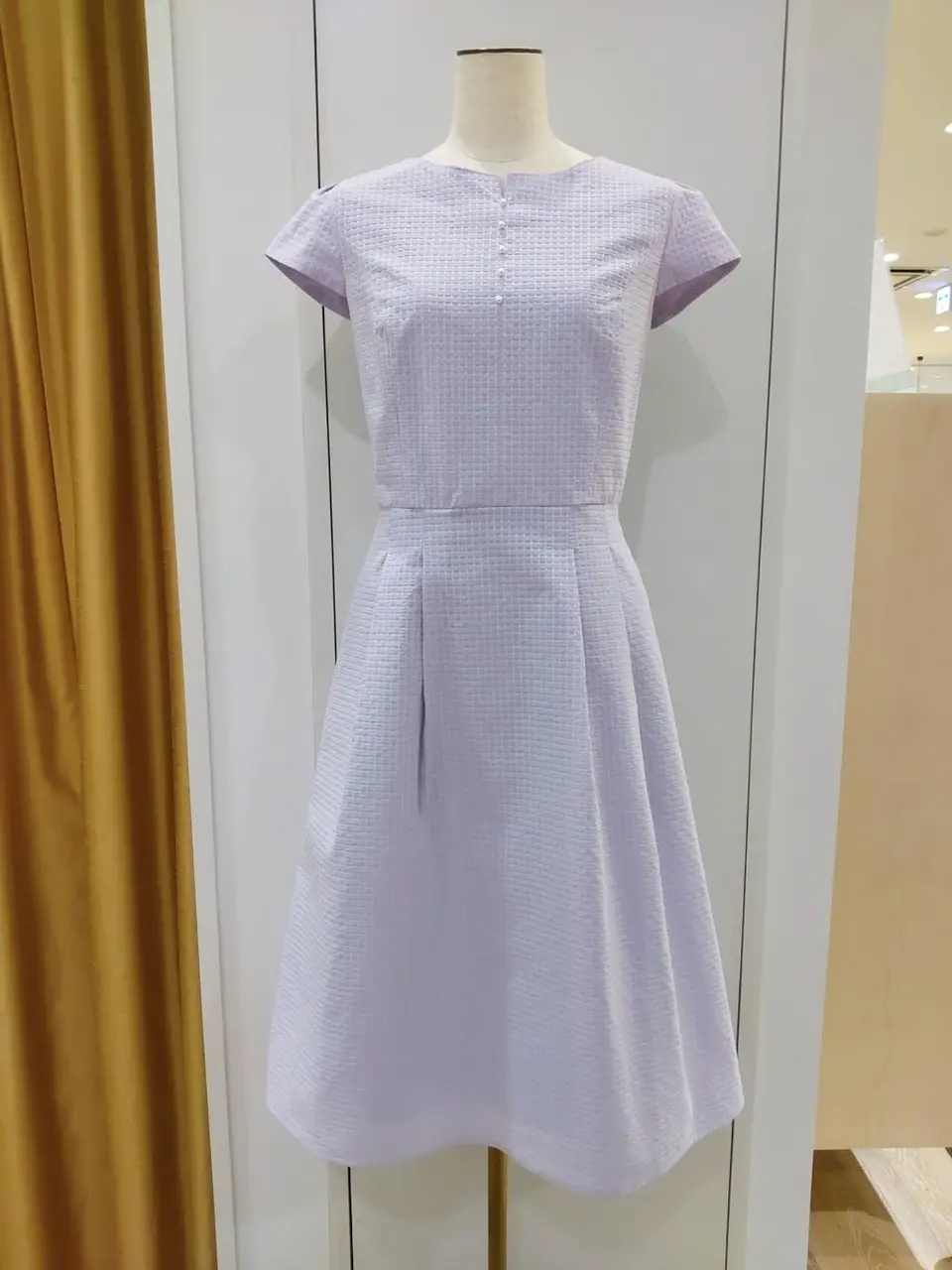 TOCCA スタッフf コーディネート画像