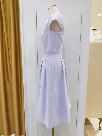 TOCCA スタッフf コーディネート画像