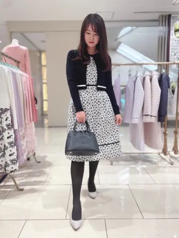 TOCCA Y.N コーディネート画像