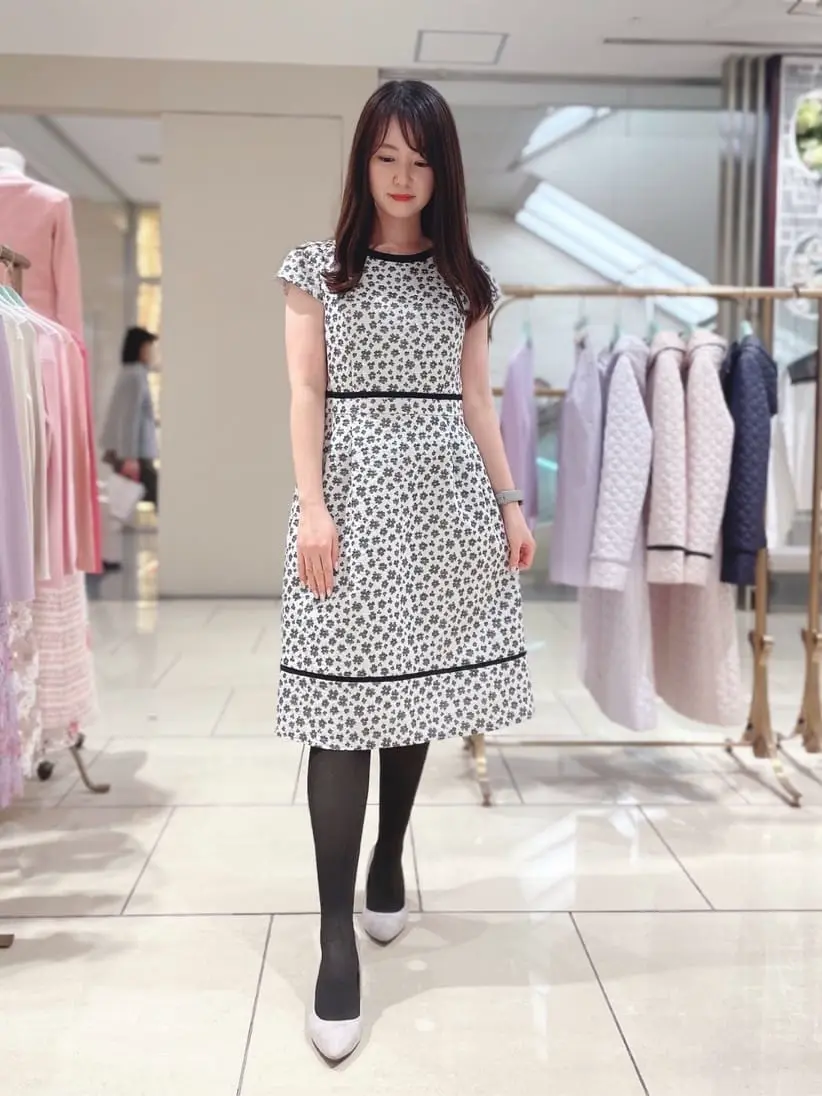 TOCCA Y.N コーディネート画像