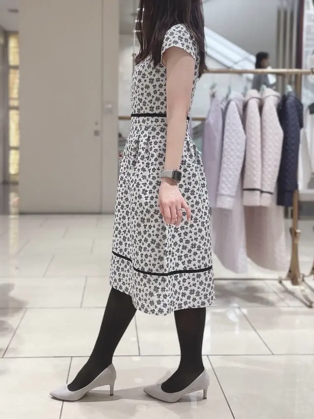 TOCCA Y.N コーディネート画像