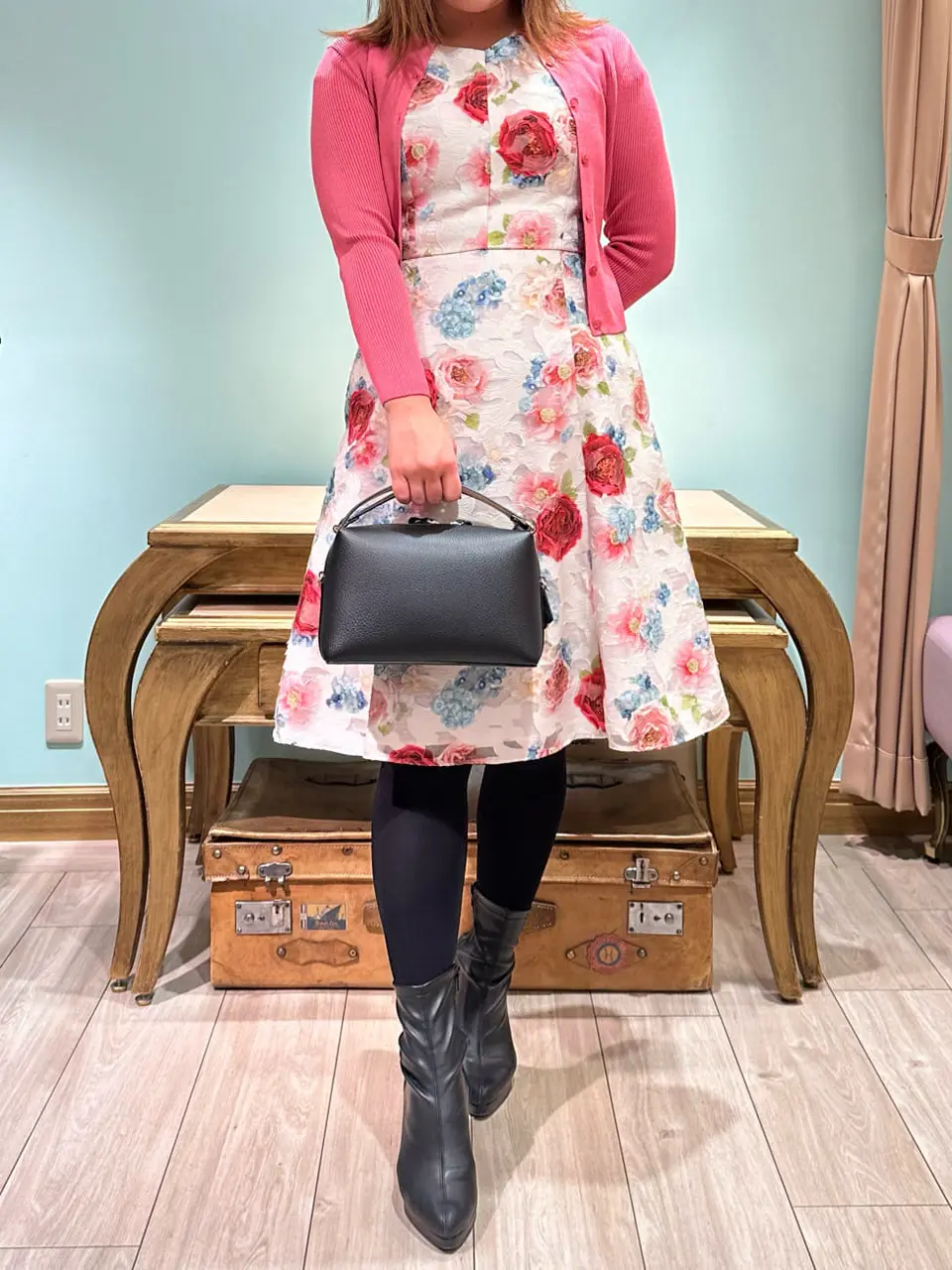 TOCCA 𝕂 コーディネート画像