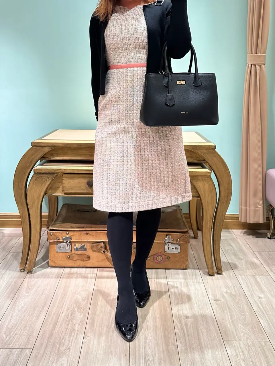 TOCCA 𝕂 コーディネート画像