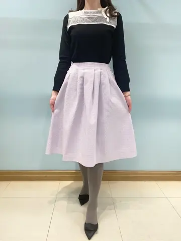 TOCCA 𝒽 コーディネート画像