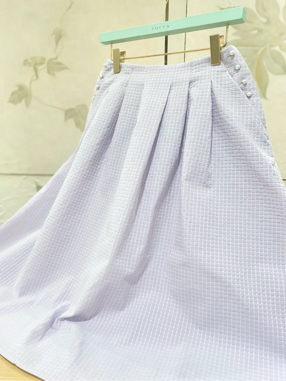 TOCCA 𝒽 コーディネート画像