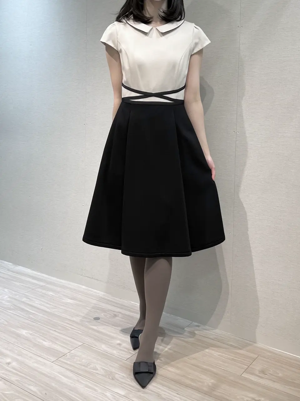 TOCCA Ｉ コーディネート画像