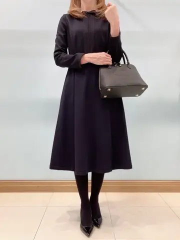 TOCCA 𝓕 コーディネート画像