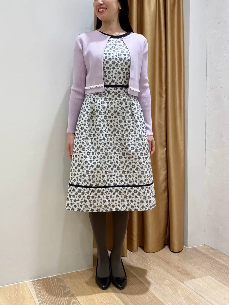 TOCCA A コーディネート画像