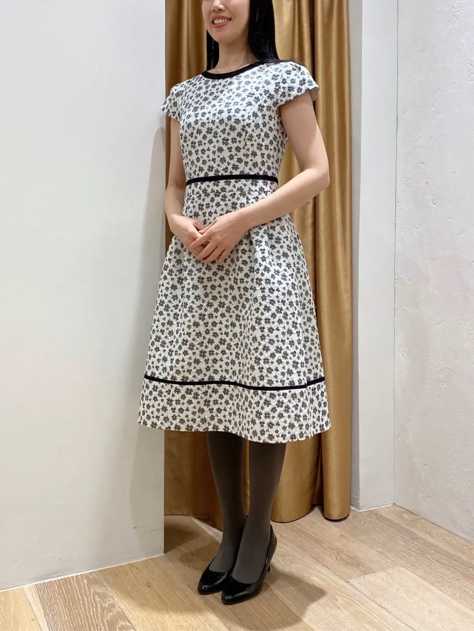 TOCCA A コーディネート画像