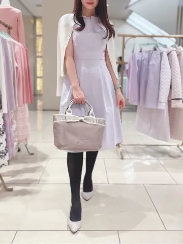 TOCCA Y.N コーディネート画像