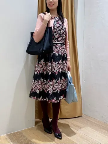 TOCCA A コーディネート画像