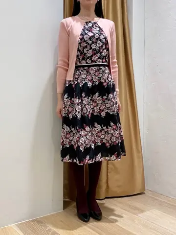 TOCCA A コーディネート画像