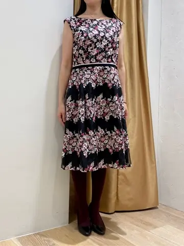 TOCCA A コーディネート画像