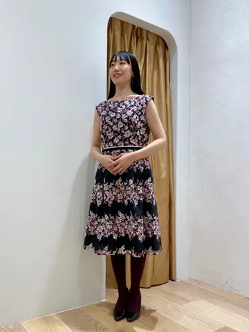 TOCCA A コーディネート画像