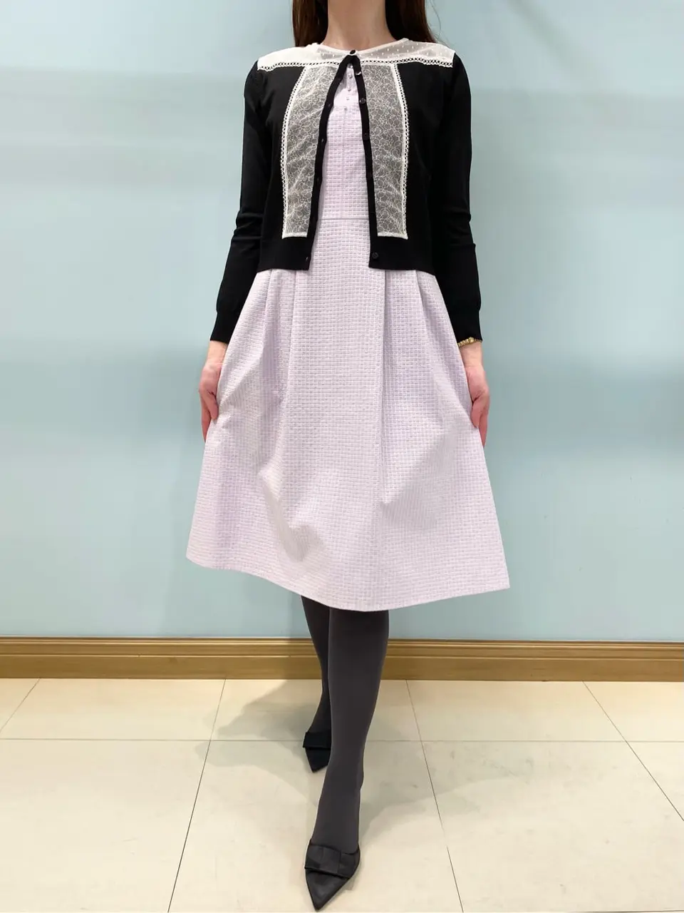 TOCCA 𝒽 コーディネート画像