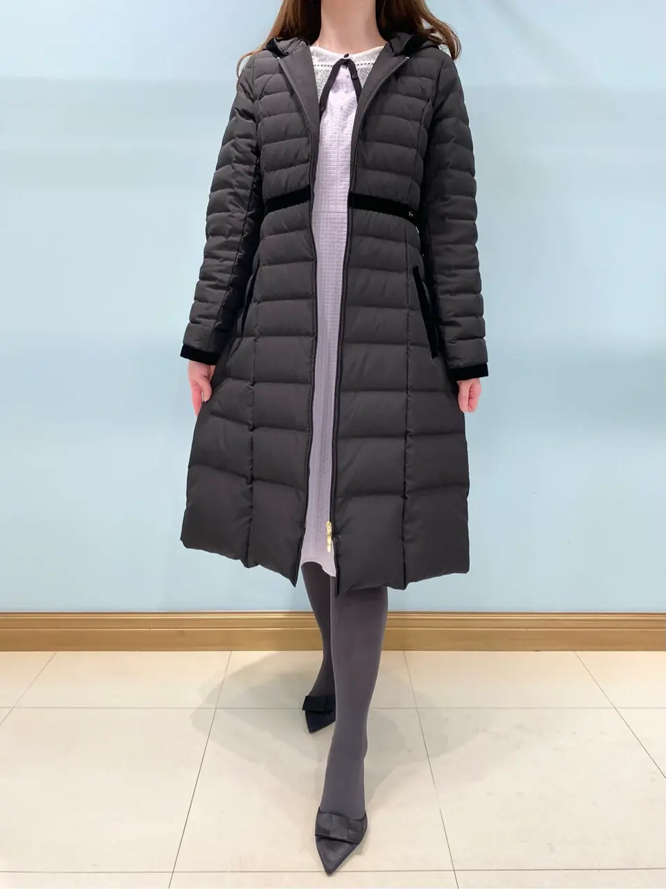 TOCCA 𝒽 コーディネート画像