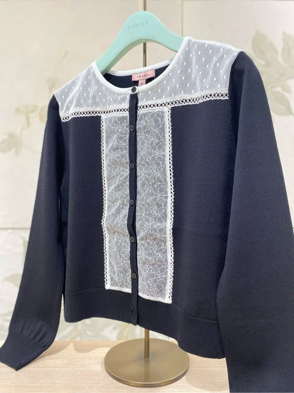 TOCCA 𝒽 コーディネート画像